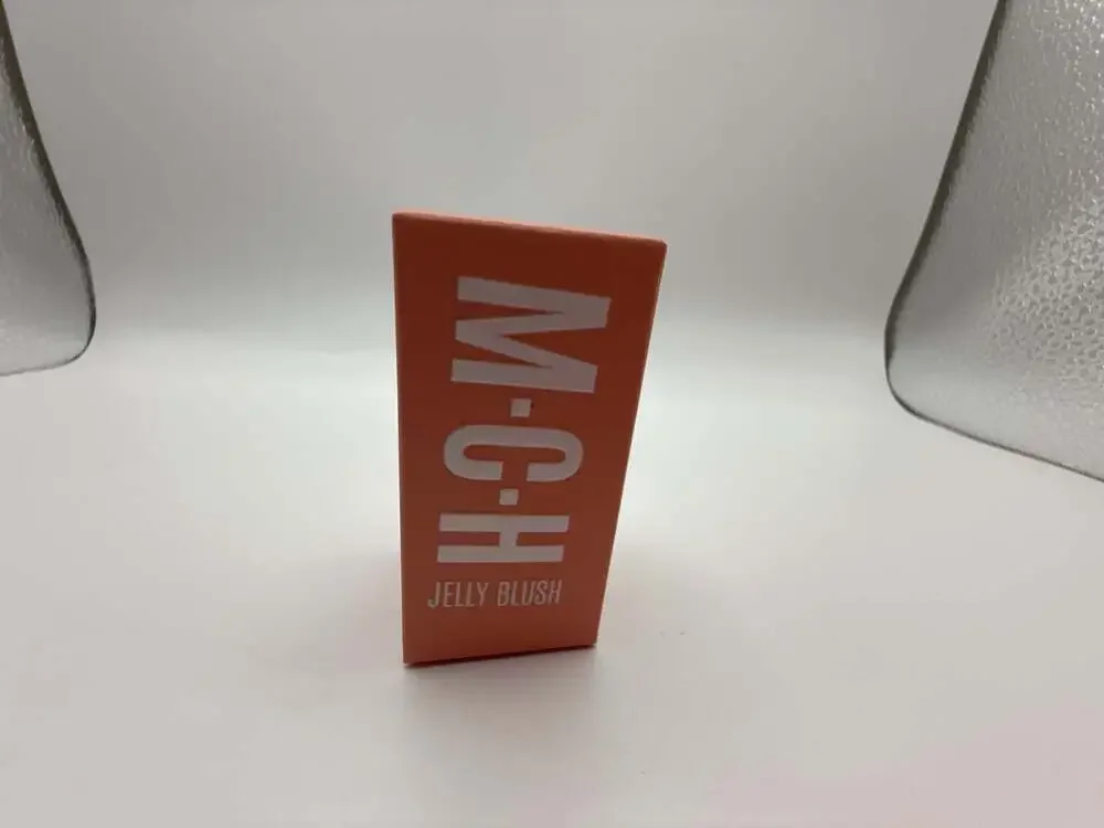 M-C-H Jelly Blush in Shade Spritz
